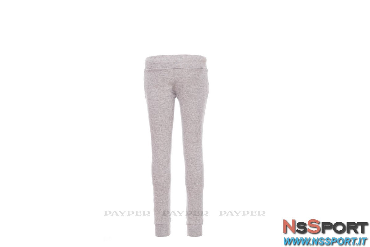 Patalone donna in felpa Seattle Lady - [product_vendor] - NsSport