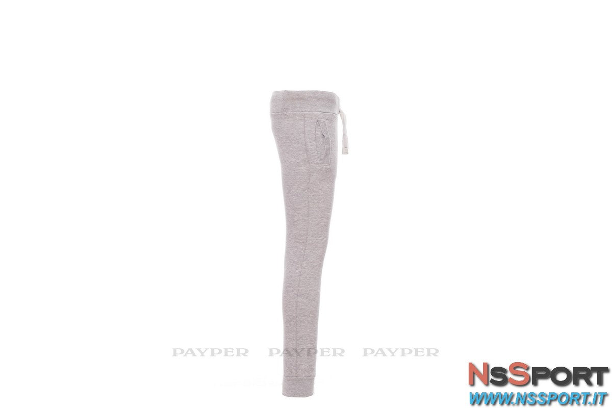 Patalone donna in felpa Seattle Lady - [product_vendor] - NsSport