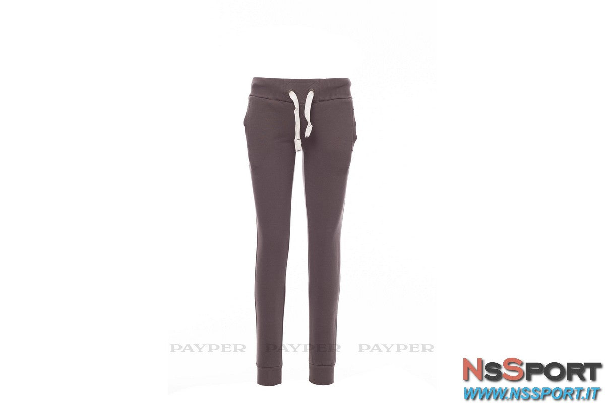 Patalone donna in felpa Seattle Lady - [product_vendor] - NsSport
