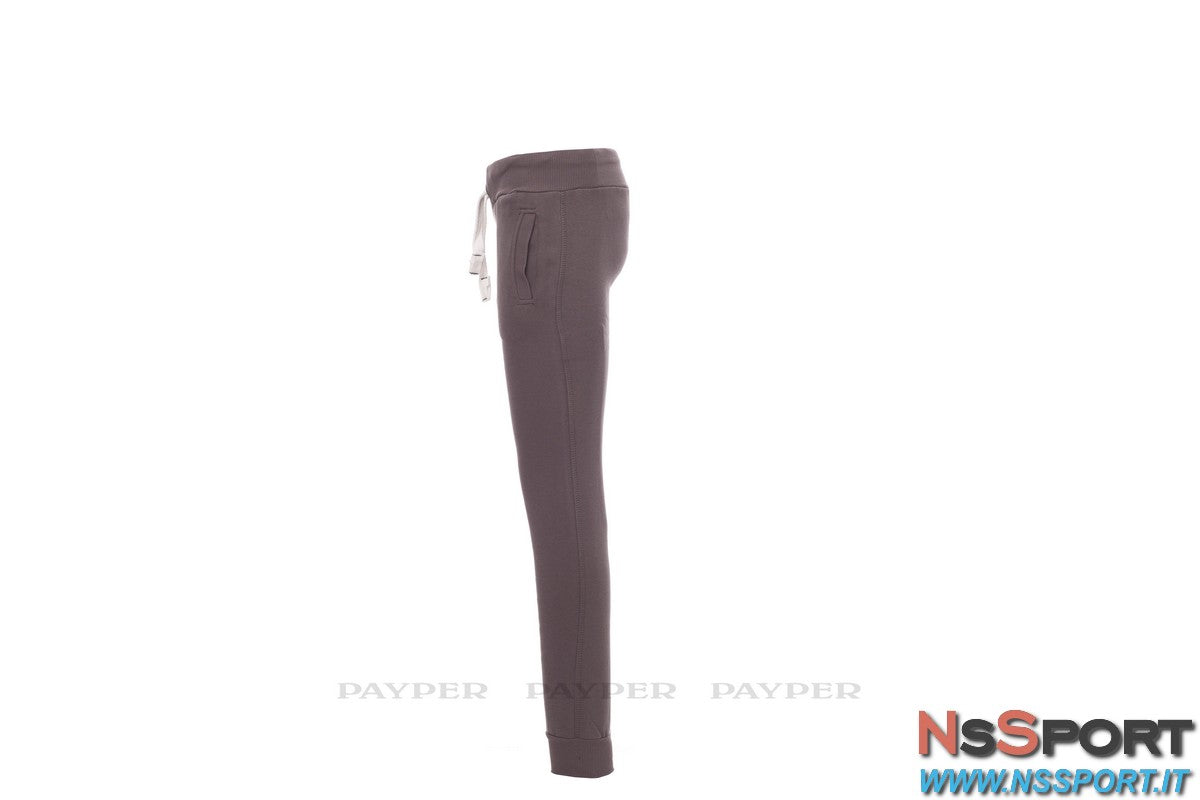 Patalone donna in felpa Seattle Lady - [product_vendor] - NsSport