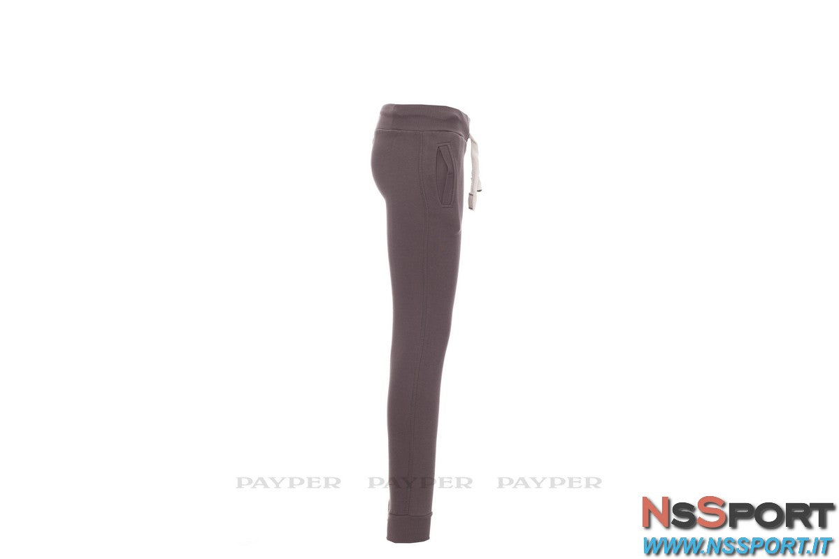 Patalone donna in felpa Seattle Lady - [product_vendor] - NsSport