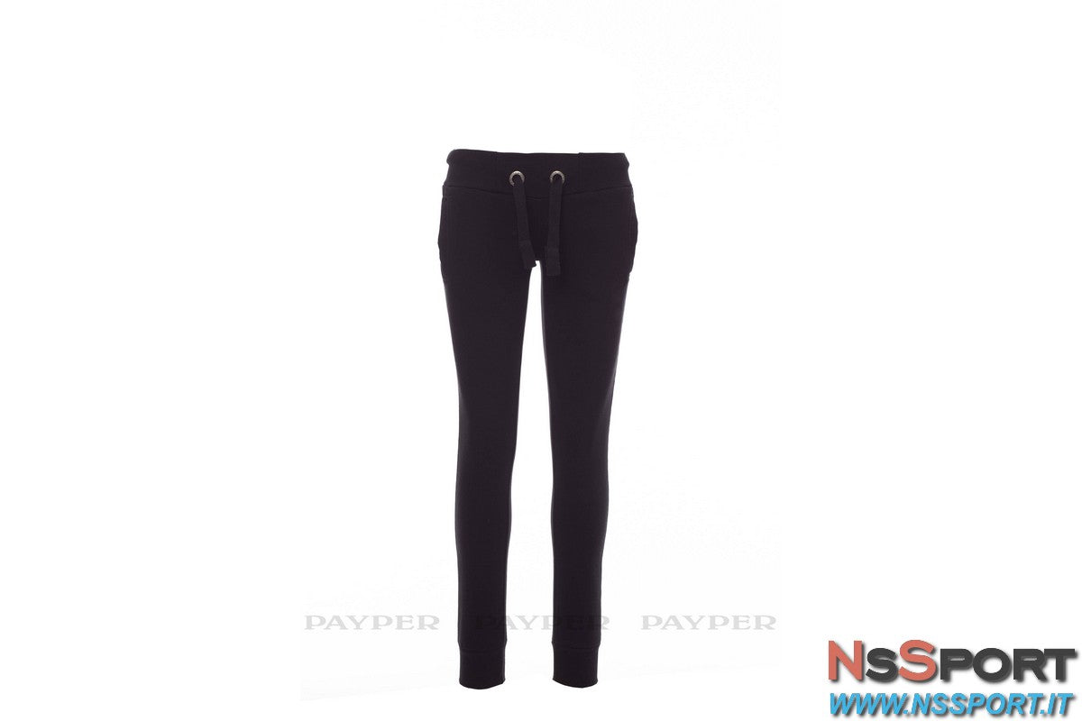 Patalone donna in felpa Seattle Lady - [product_vendor] - NsSport