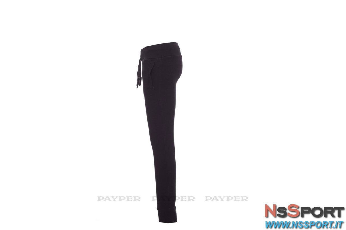 Patalone donna in felpa Seattle Lady - [product_vendor] - NsSport