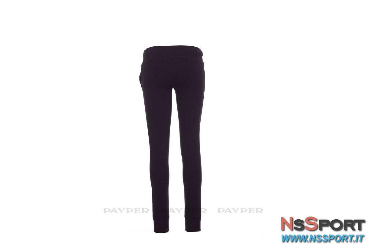 Patalone donna in felpa Seattle Lady - [product_vendor] - NsSport