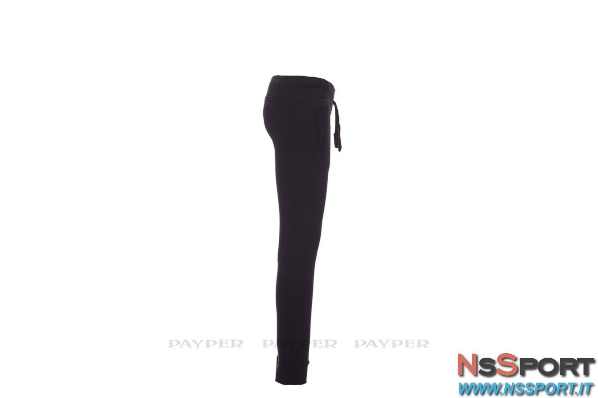 Patalone donna in felpa Seattle Lady - [product_vendor] - NsSport