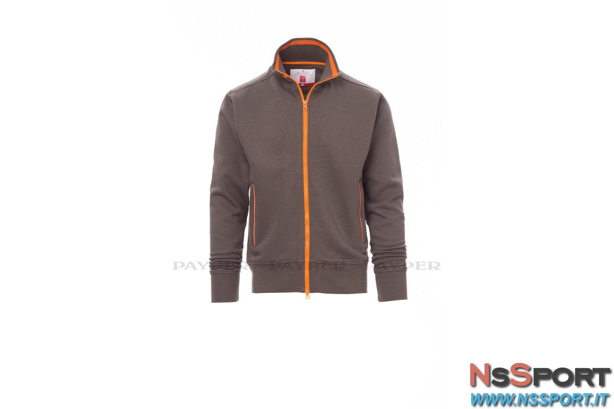 Felpa Sydney - [product_vendor] - NsSport
