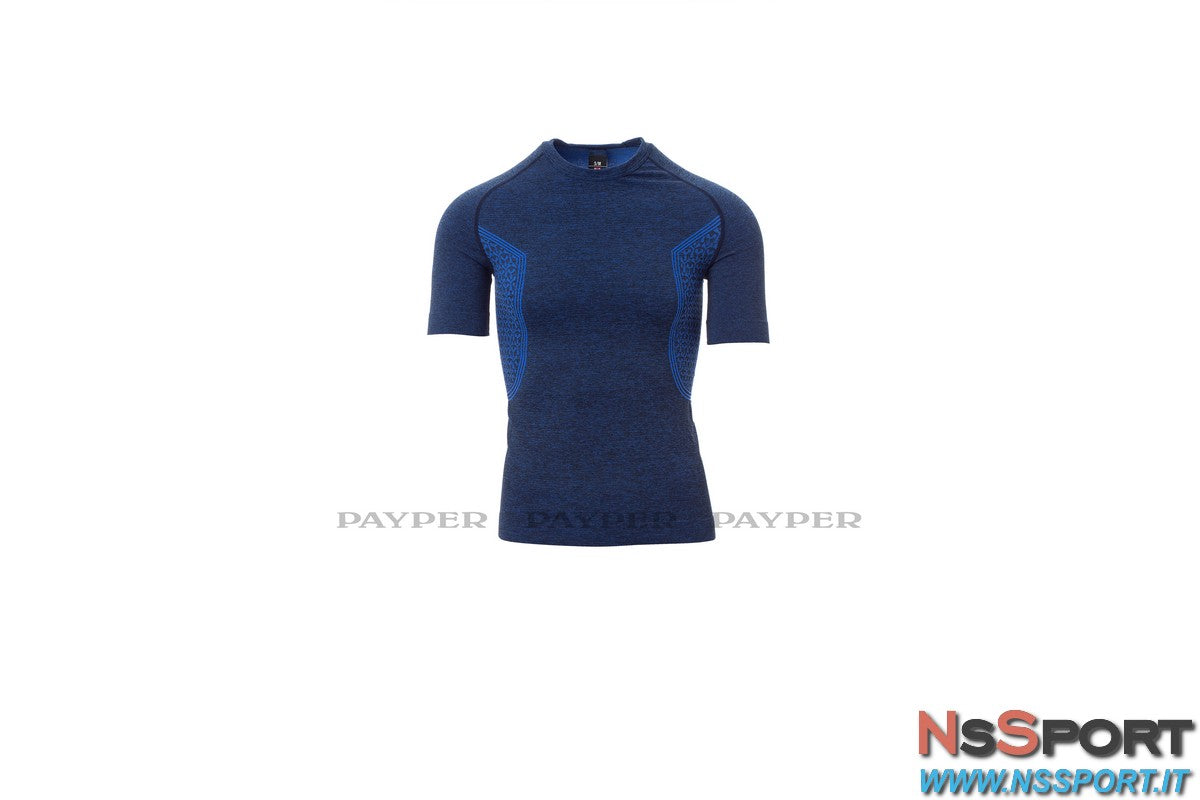 Maglia termica thermo pro 160 SS - [product_vendor] - NsSport
