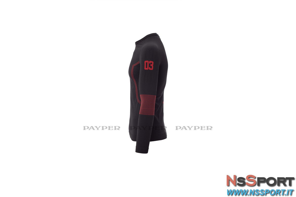 Maglia termica uomo thermo pro 240 LS - [product_vendor] - NsSport