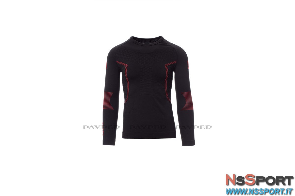 Maglia termica thermo pro 280 LS - [product_vendor] - NsSport