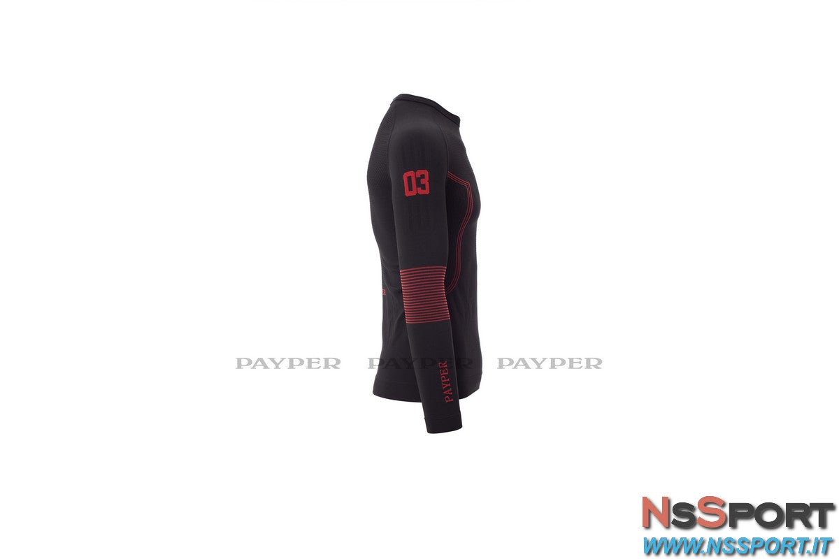 Maglia termica thermo pro 280 LS - [product_vendor] - NsSport