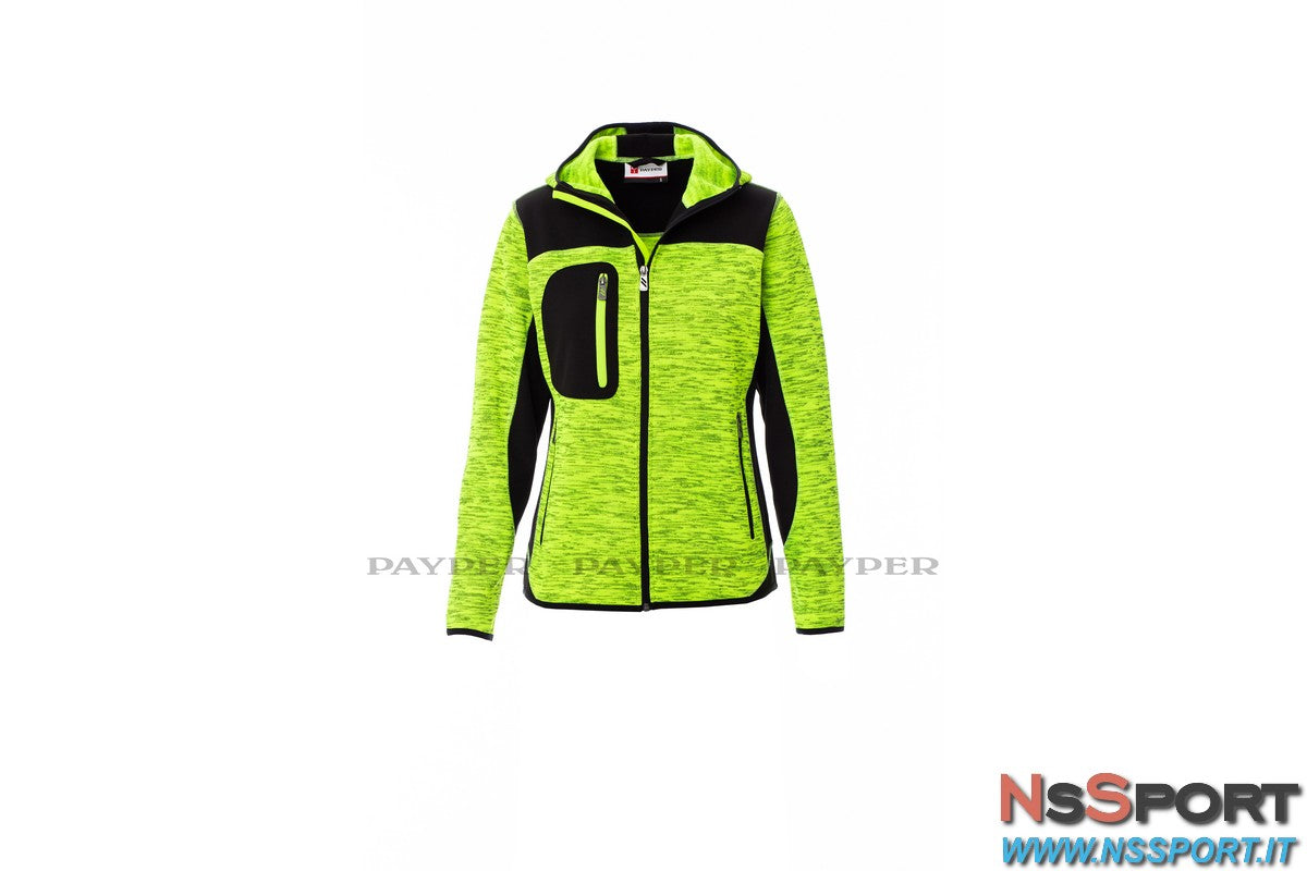 Soft shell donna Trip Lady - [product_vendor] - NsSport