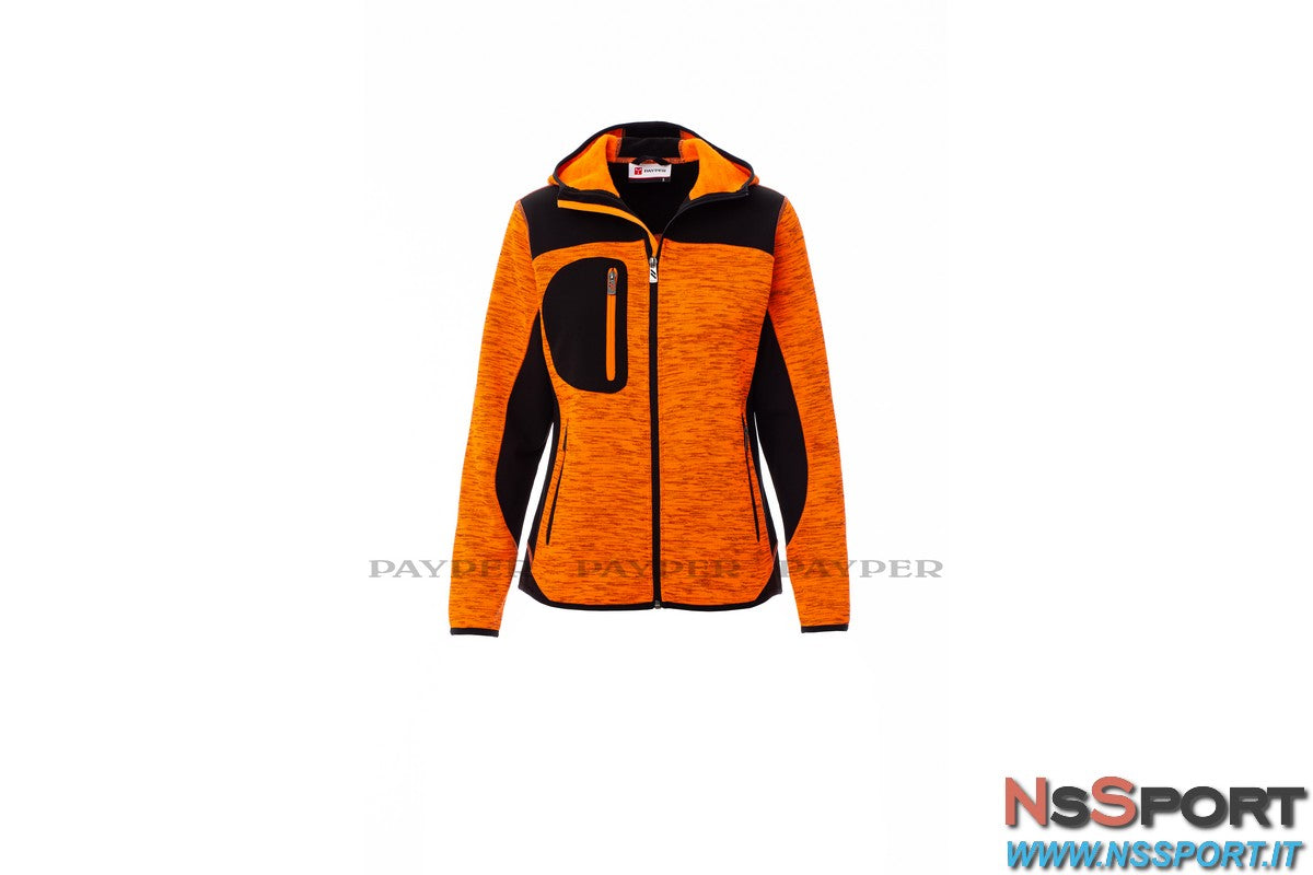Soft shell donna Trip Lady - [product_vendor] - NsSport