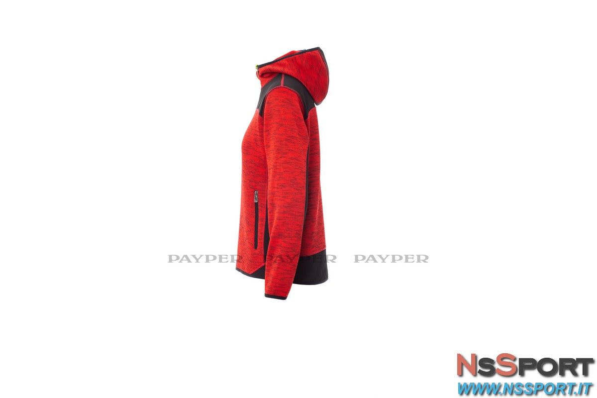 Soft shell donna Trip Lady - [product_vendor] - NsSport