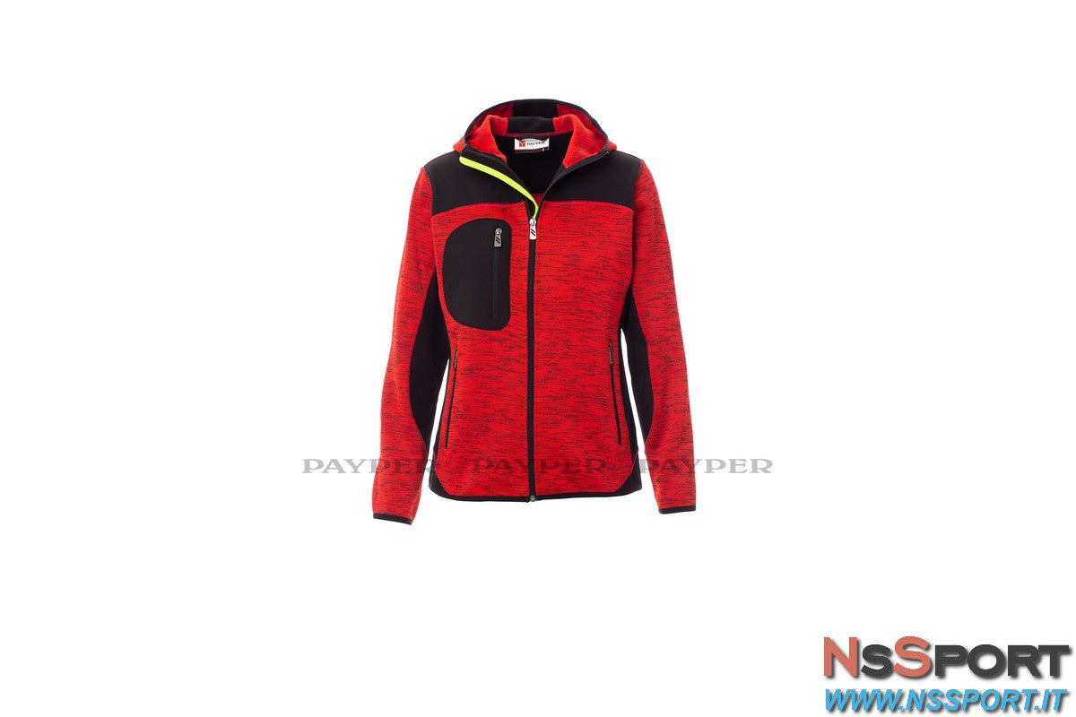 Soft shell donna Trip Lady - [product_vendor] - NsSport