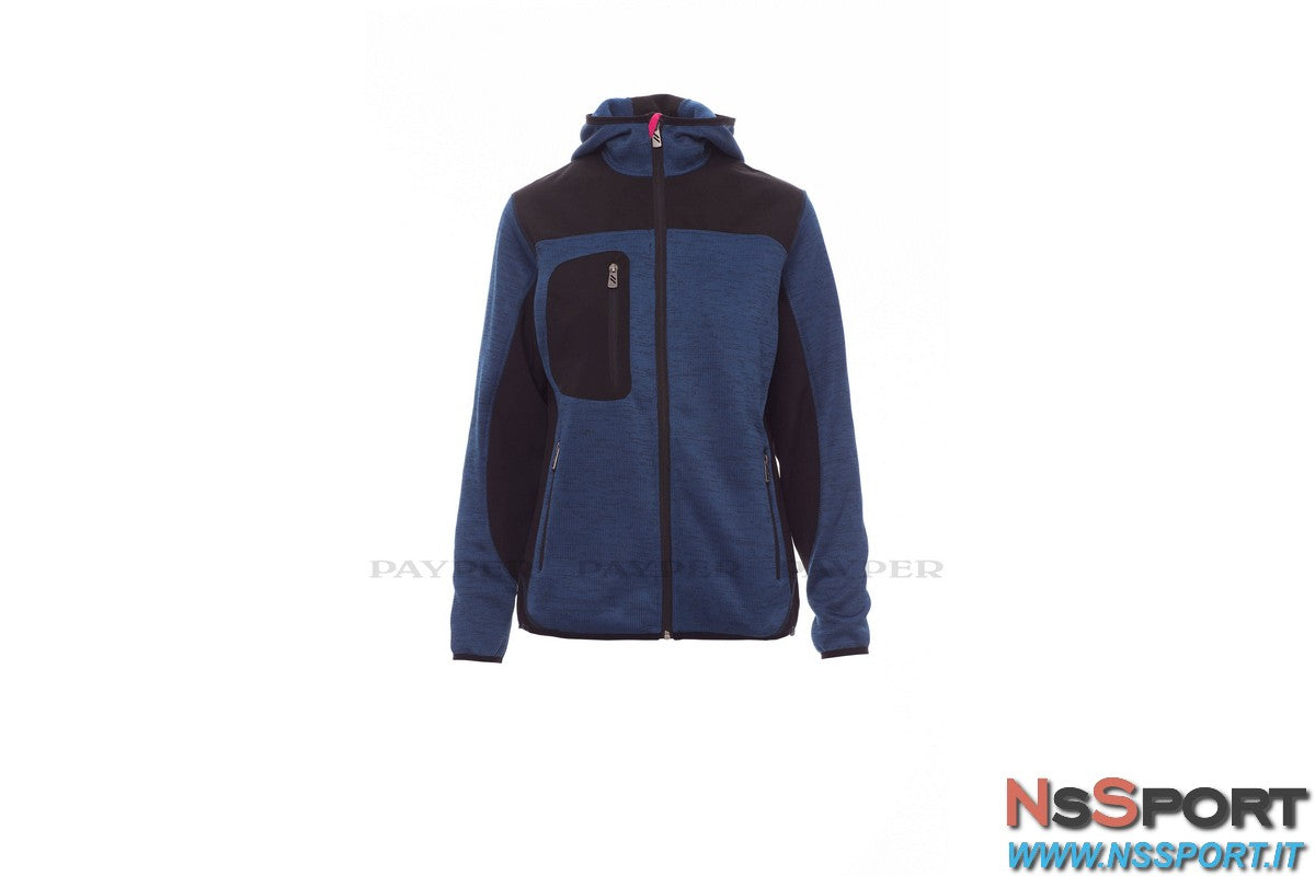 Soft shell donna Trip Lady - [product_vendor] - NsSport