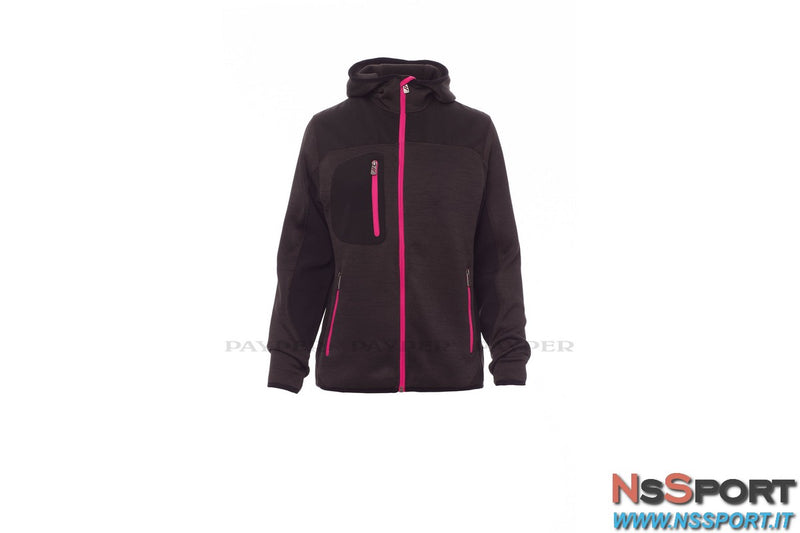 Soft shell donna Trip Lady - [product_vendor] - NsSport