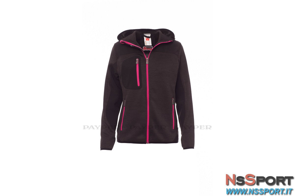 Soft shell donna Trip Lady - [product_vendor] - NsSport