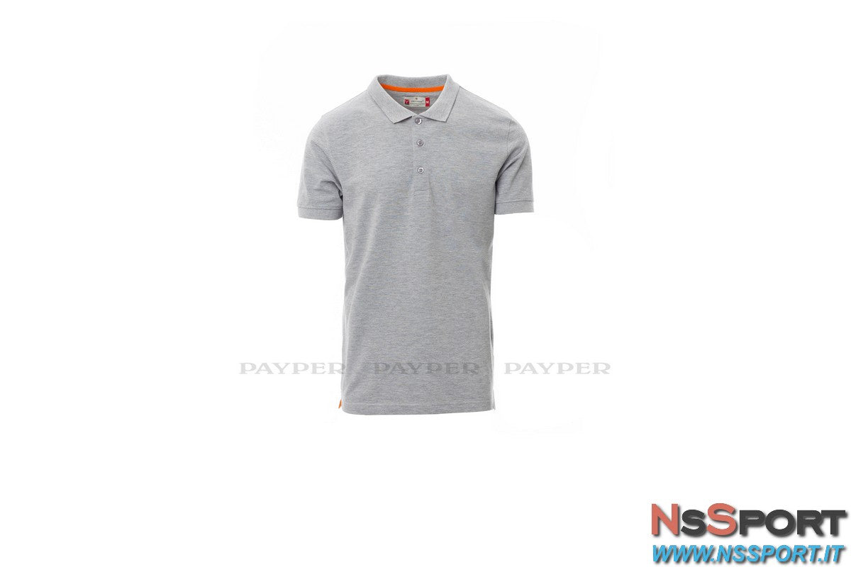 Polo Venice Melange - [product_vendor] - NsSport
