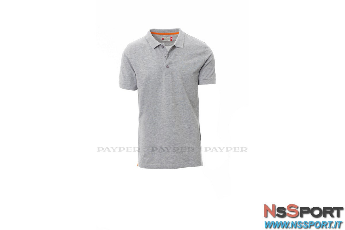 Polo Venice Melange - [product_vendor] - NsSport