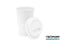 Bicchiere tazza riutilizzabile Bustan ml 450 - [product_vendor] - NsSport