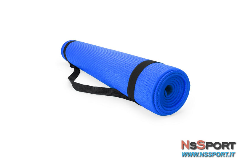 Tappetino yoga Chakra - [product_vendor] - NsSport