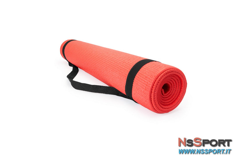 Tappetino yoga Chakra - [product_vendor] - NsSport