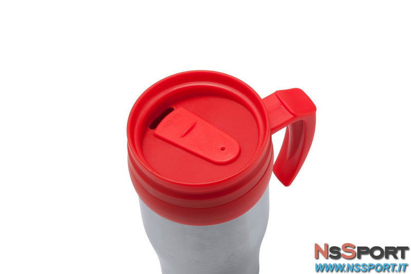 Bicchiere in acciaio Salak ml 310 - [product_vendor] - NsSport