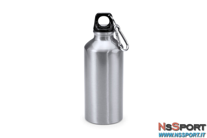 Borraccia in alluminio Athletic ml 400 - [product_vendor] - NsSport