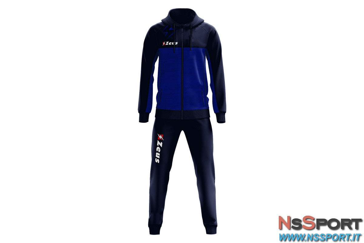 Tuta Olympia - [product_vendor] - NsSport