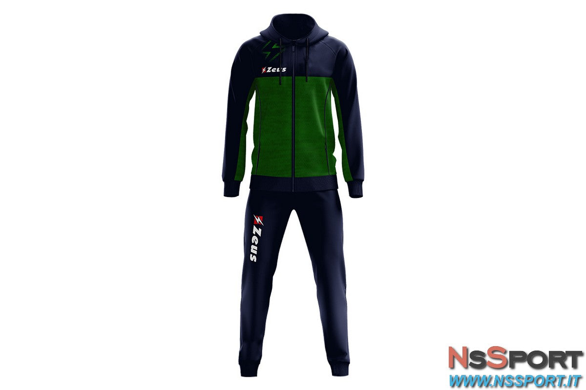 Tuta Olympia - [product_vendor] - NsSport