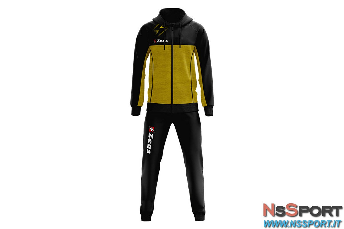 Tuta Olympia - [product_vendor] - NsSport