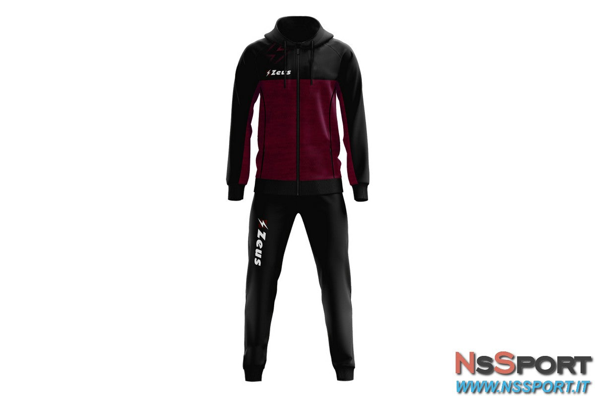 Tuta Olympia - [product_vendor] - NsSport
