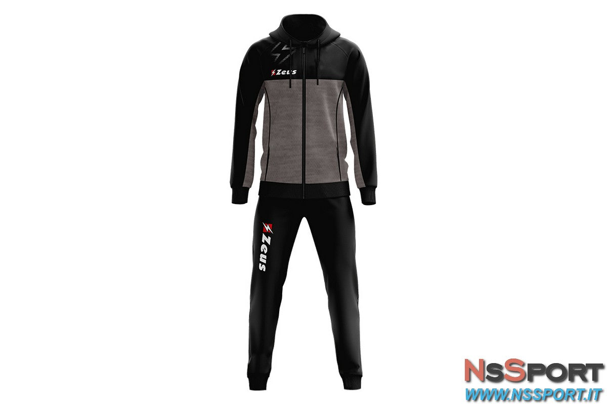 Tuta Olympia - [product_vendor] - NsSport