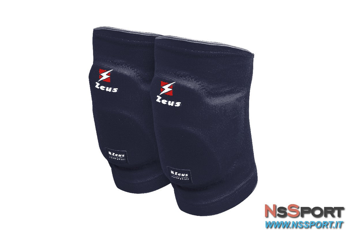 Ginocchiera Volley Super Zeus - [product_vendor] - NsSport