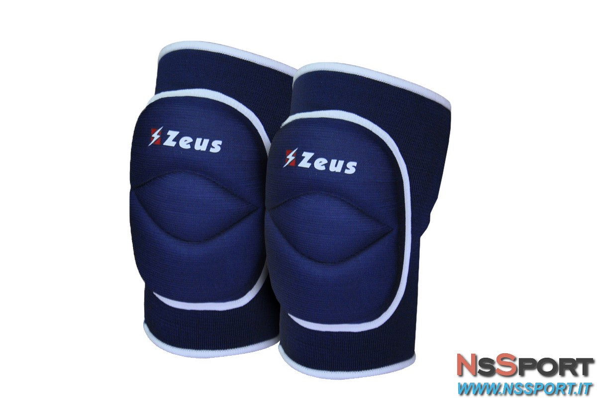 Ginocchiera Volley Zeus - [product_vendor] - NsSport