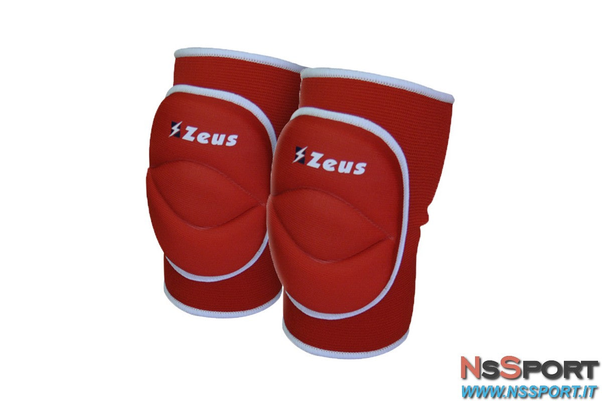 Ginocchiera Volley Zeus - [product_vendor] - NsSport
