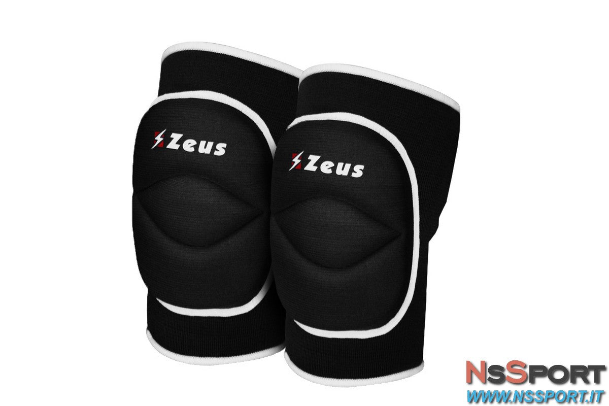 Ginocchiera Volley Zeus - [product_vendor] - NsSport