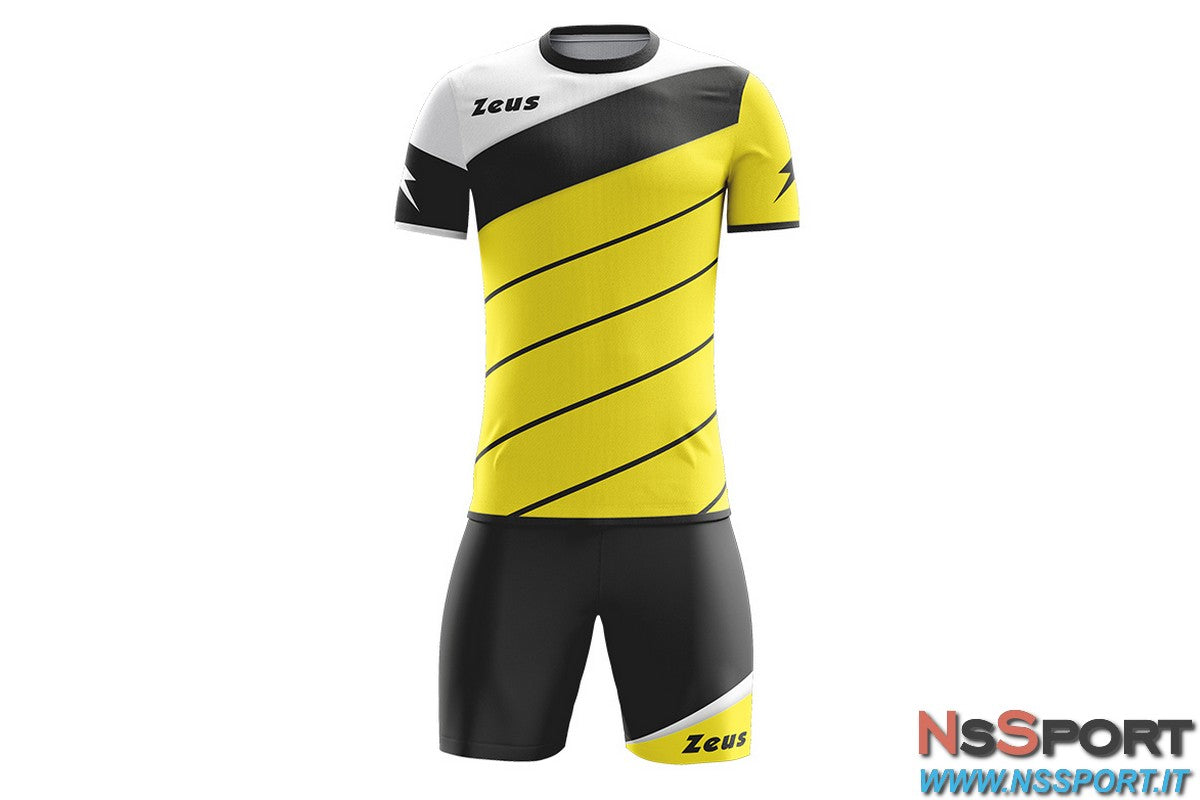 Set Lybra uomo - [product_vendor] - NsSport