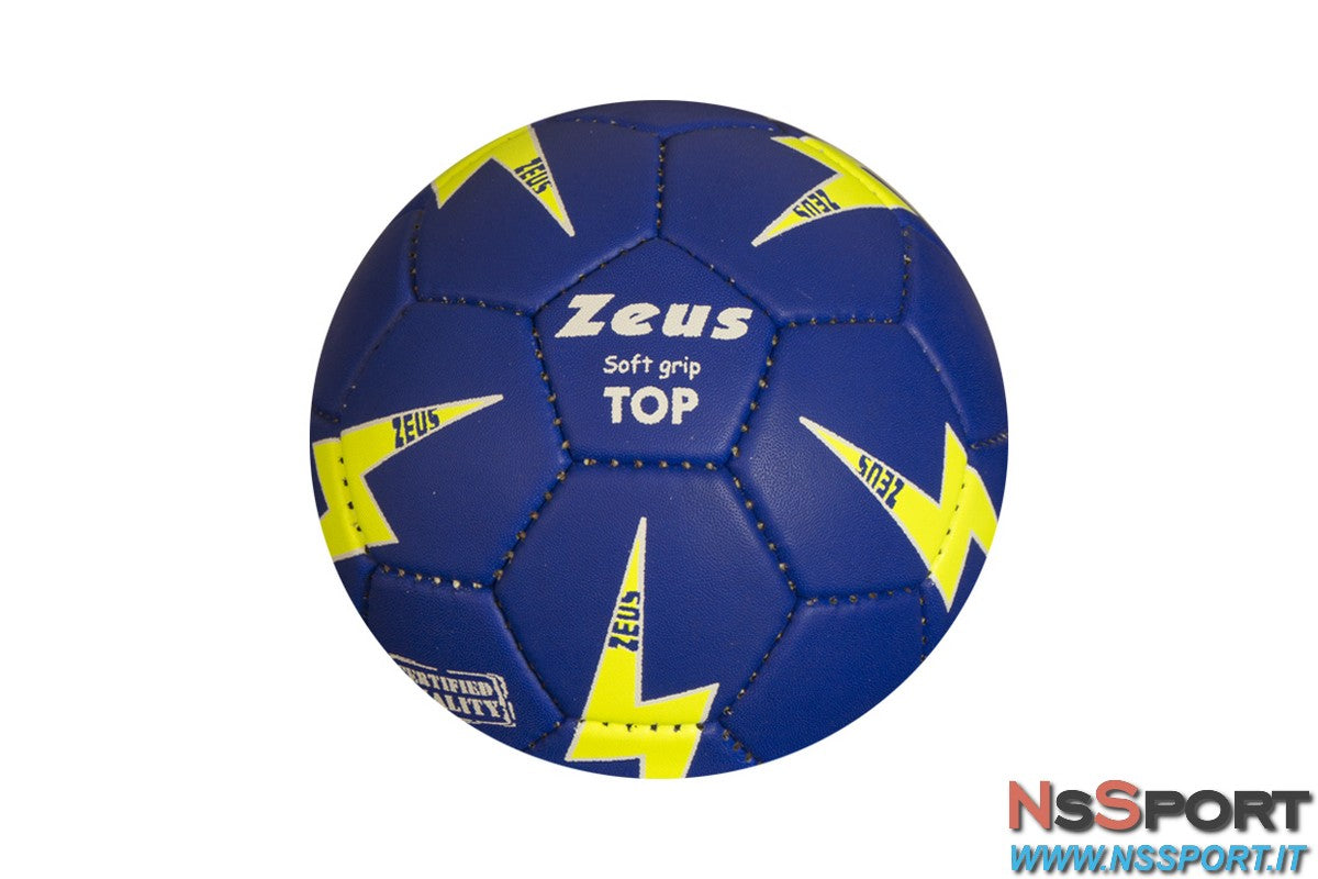 Pallone Pallamano Handball Top - [product_vendor] - NsSport