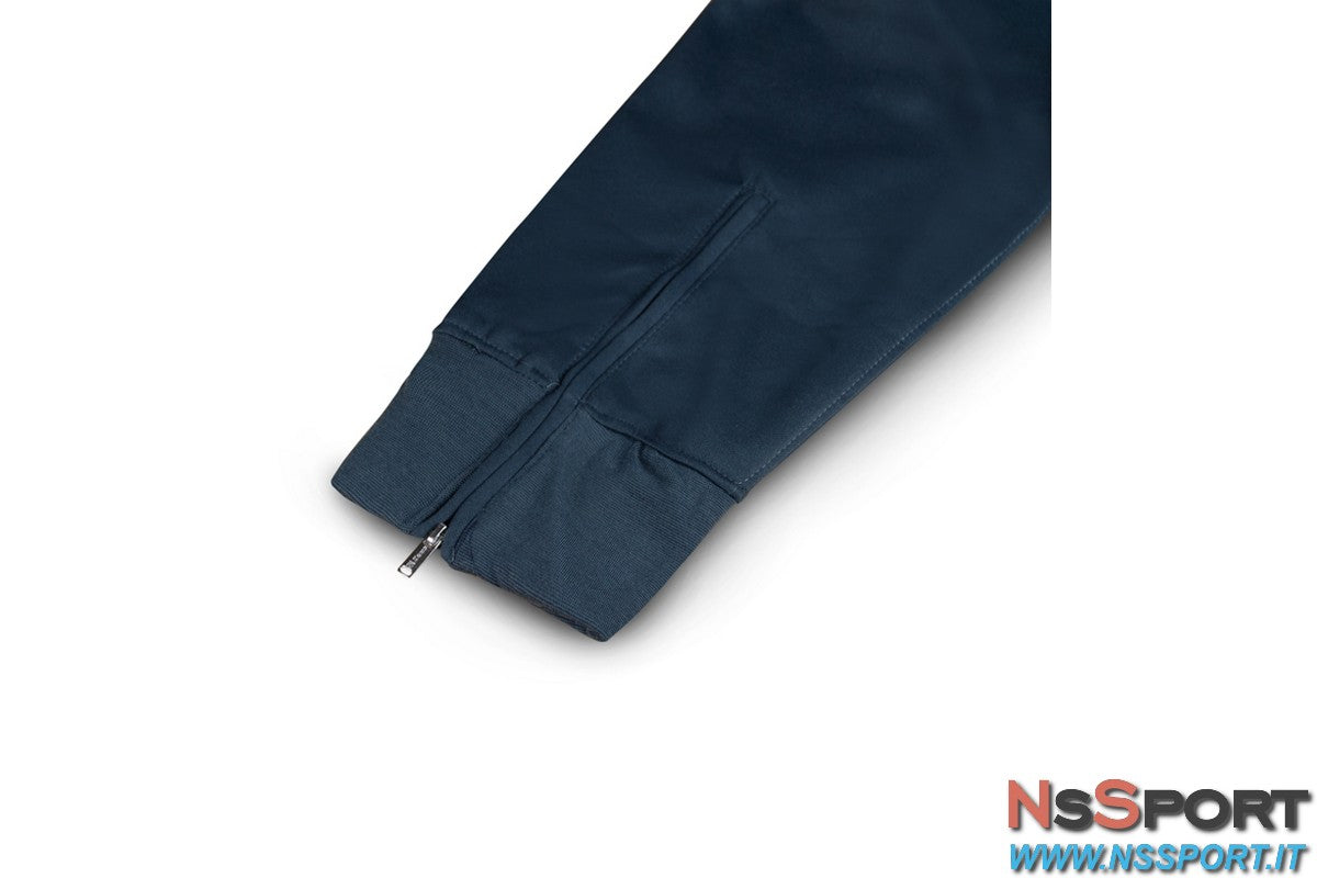 Tuta allenamento Vesuvio - [product_vendor] - NsSport