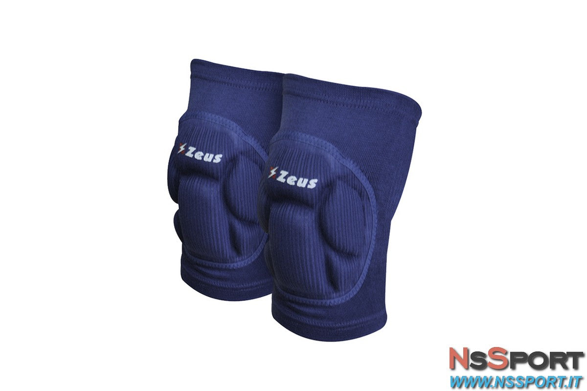 Ginocchiera Volley Pro Zeus - [product_vendor] - NsSport