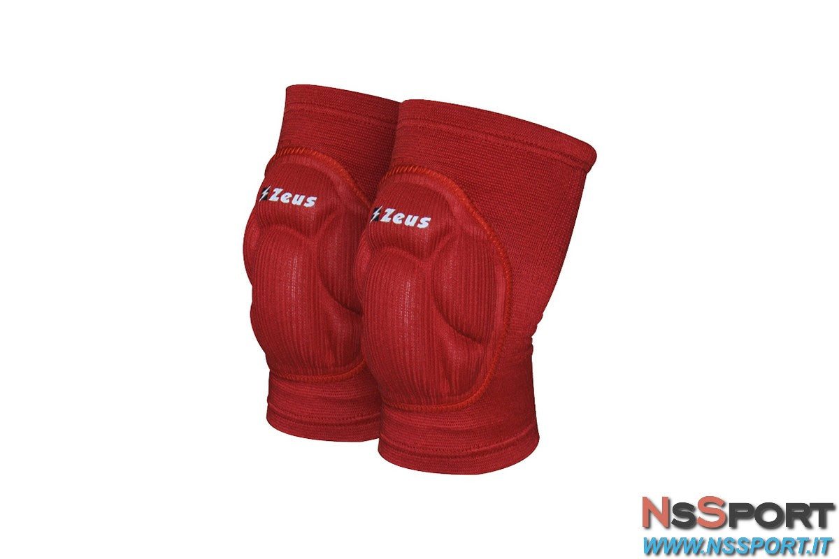 Ginocchiera Volley Pro Zeus - [product_vendor] - NsSport