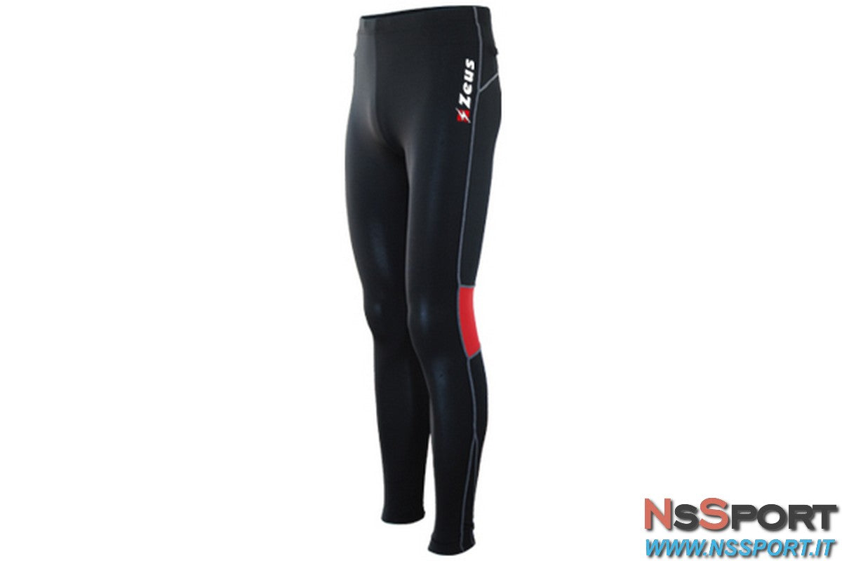 Panta leggings Fisiko - [product_vendor] - NsSport