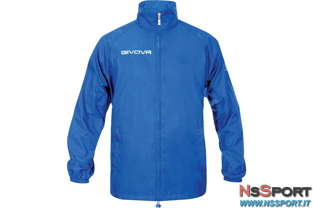 K-way Rain Basico - [product_vendor] - NsSport