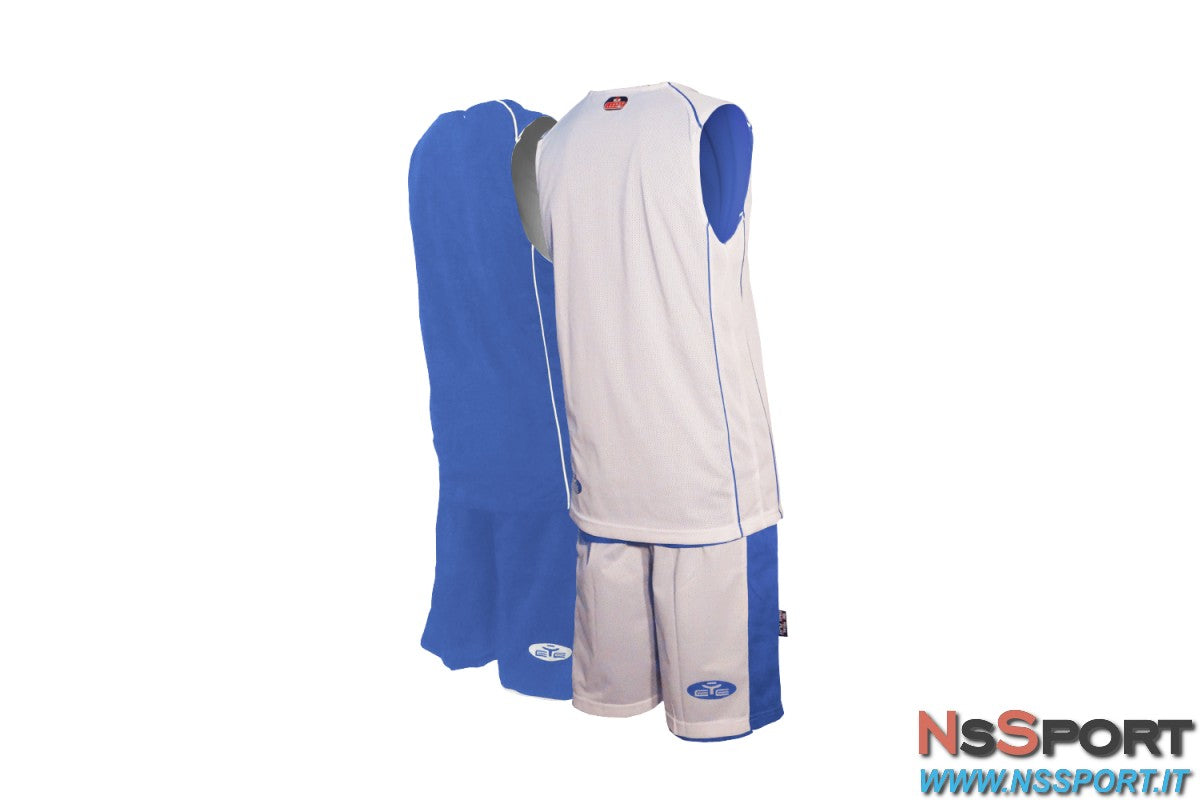 Set Basket Double Offerta - [product_vendor] - NsSport