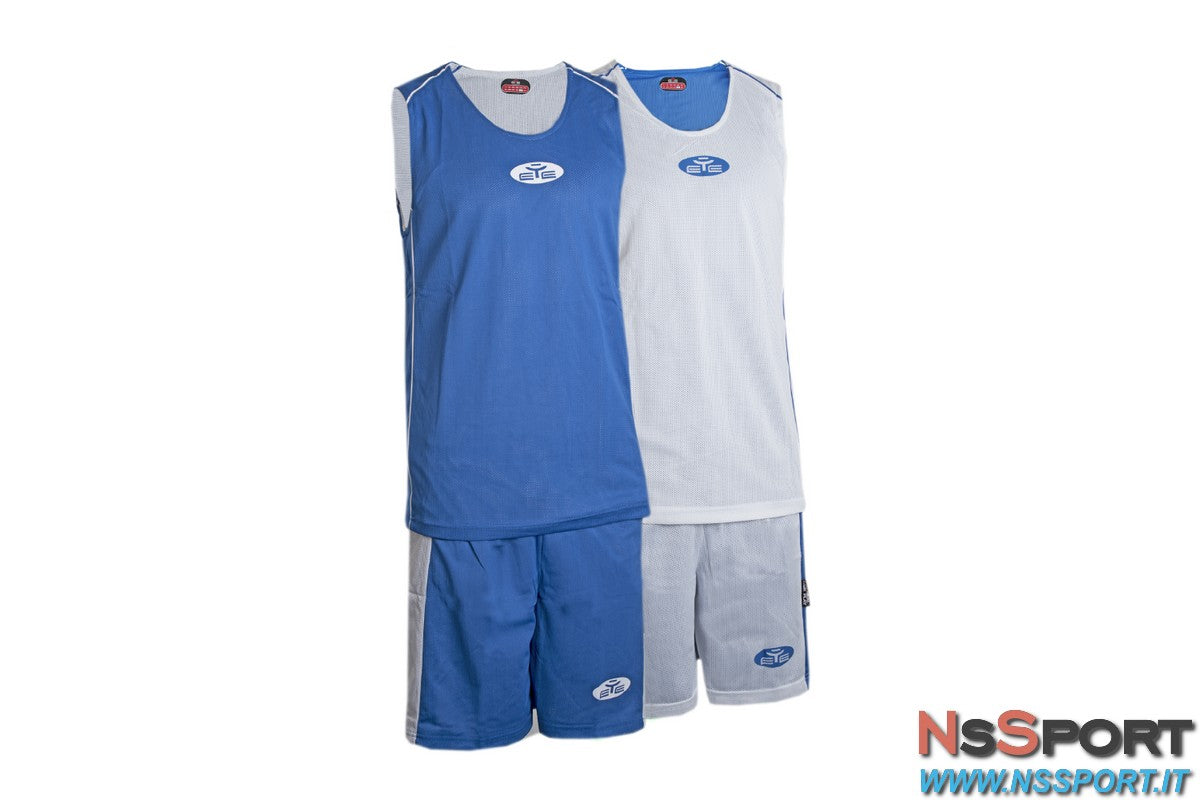 Set Basket Double Offerta - [product_vendor] - NsSport