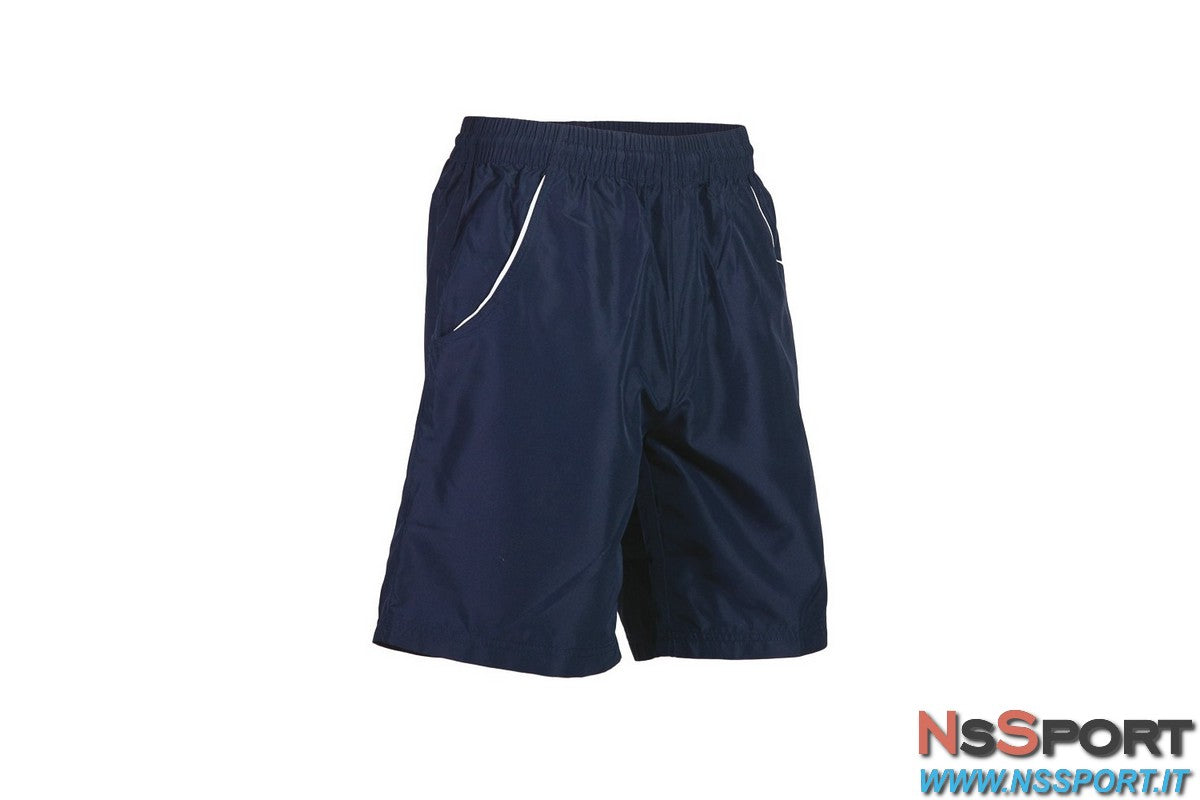 Short con tasche Run - [product_vendor] - NsSport