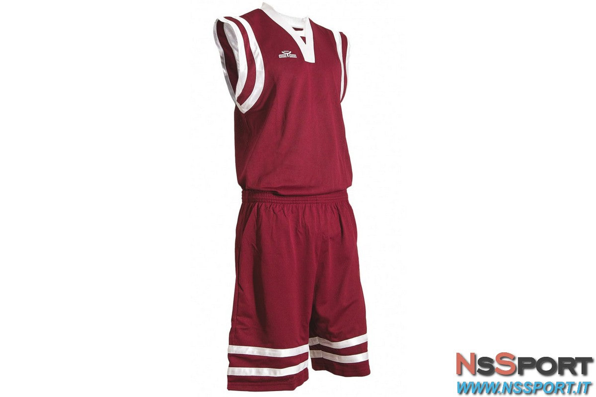 Set basket Trend - [product_vendor] - NsSport